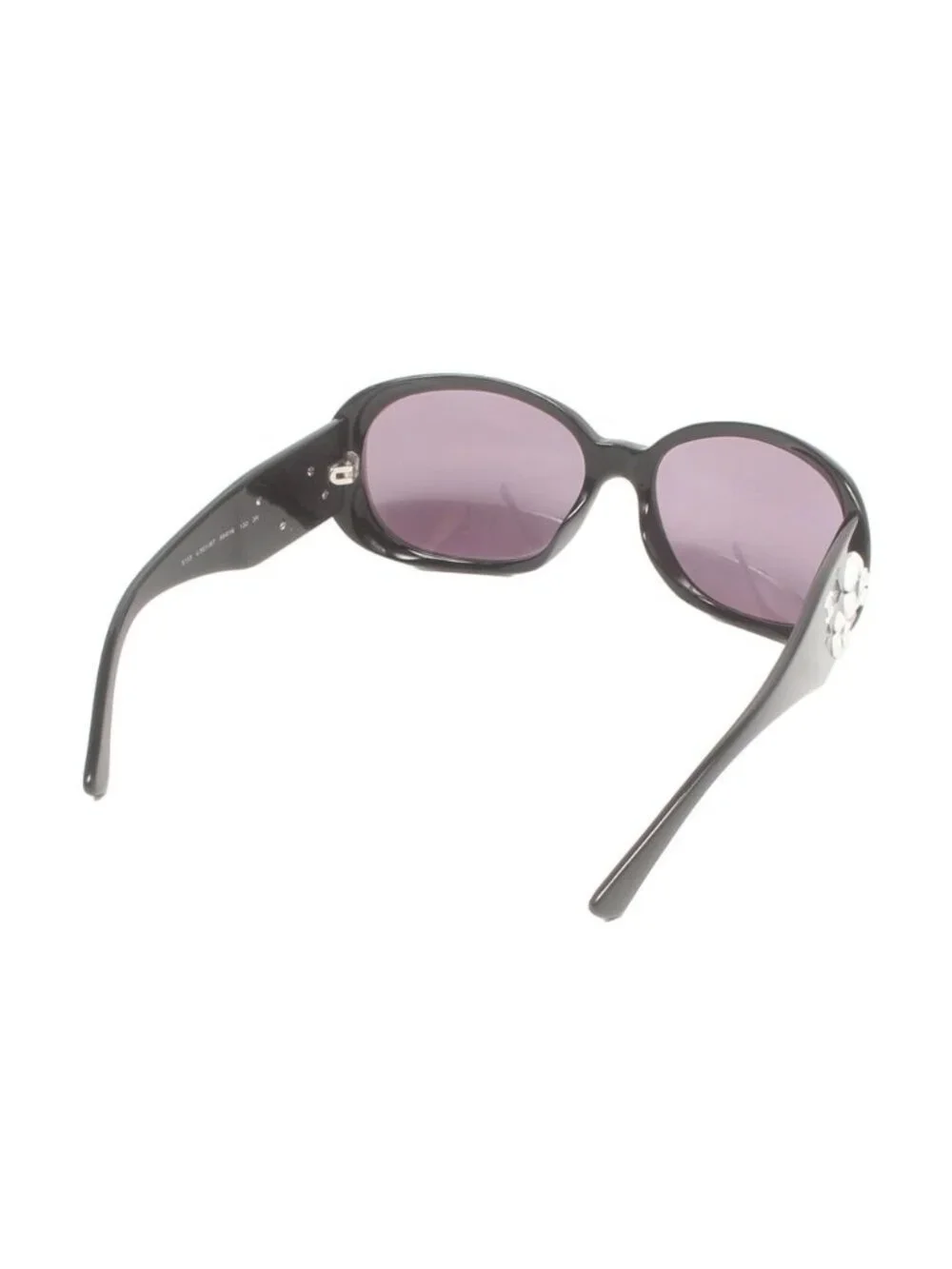 Chanel Prescription Sunglasses Eyewear 56 16 Camellia